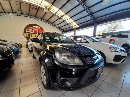 Imagen 2 de 10 de Ford Ka 2013 1.0 Fly Viral 63cv