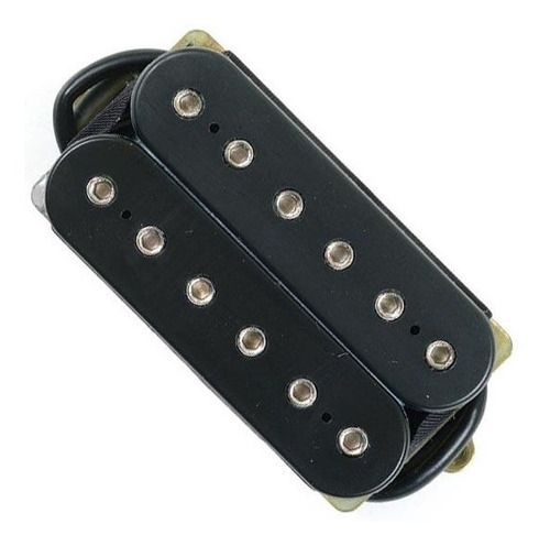 Dimarzio Dp100 Super Distortion Microfono Doble Bobina