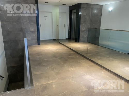 Imagen 16 de 21 de Venta Luminoso Departamento Monoambiente Con Balcón