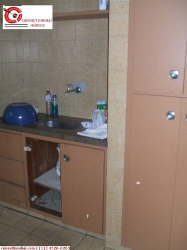 Imagem 6 de 9 de Casas Comerciais À Venda Em Jundiaí/sp - Compre O Seu Casas Comerciais Aqui! - 1129639