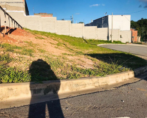 Imagem 5 de 7 de Terreno Em Condomínio À Venda No Horto Florestal Villagio - Sorocaba/sp - Tc03734 - 70590348