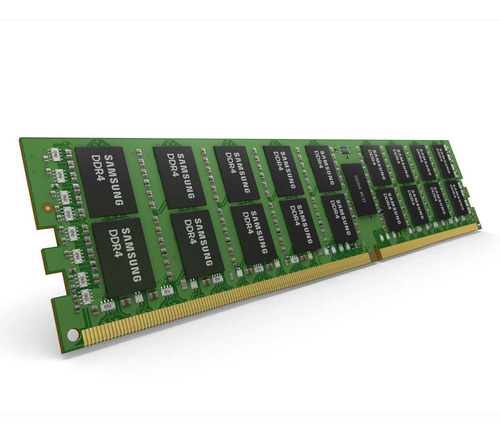 Memoria Servidor 64gb Ddr4 3200mhz Ecc Rdimm Samsung 2rx4