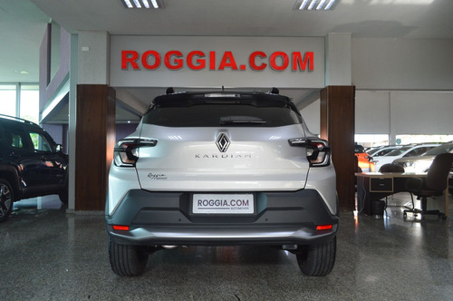 Renault Kardian Prem. Ed Flex 1.0 Tb 12v 5p Aut. 2024/20...