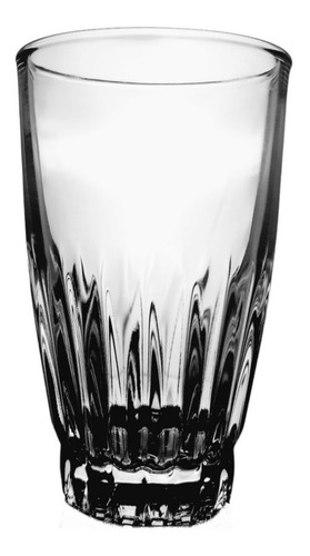 Set 4 Vasos Royal Bebidas Cristal.