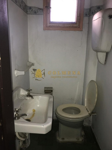 Muy Solida Casa A Reciclar Ideal Para Vivir Todo El Año!- Ref: 1971