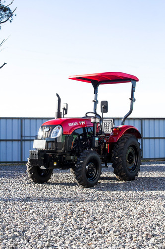 Tractor Yto Esk 304 4x4 Nuevo