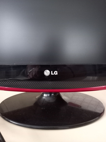 Imagen 2 de 4 de Tv 23 Pulgadas LG
