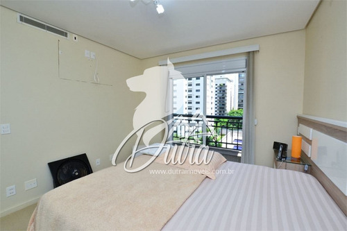 Imagem 14 de 15 de Port De Marseille Jardim Paulista 148m² 3 Suítes 3 Vagas - De95-1459