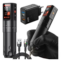 Comprar Máquina De Tatuagem Pen Stroke 2.3\u002F2.7\u002F3.2\u002F3.8\u002F4.2\u002F4.5mm