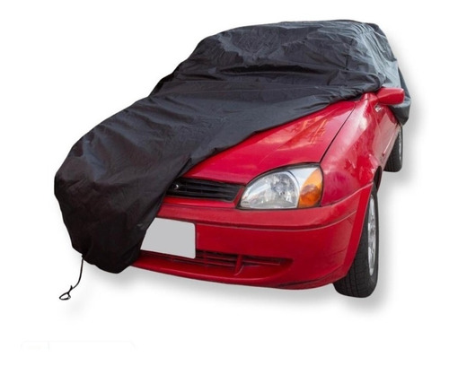 Funda Cubierta Nissan Np300 2023 Pickup C Impermeable