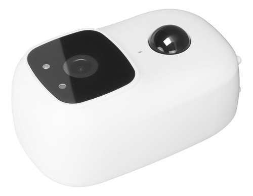 Jii Cámaras De Seguridad Con Pilas Anytek B90 Outdoor