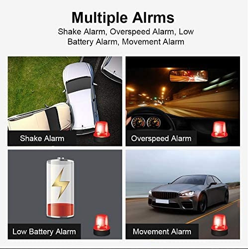 Imagen 7 de 9 de Gps Tracker Para Vehiculos