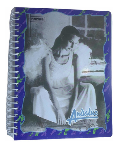 Liquidacion Cuaderno 5 Materias Argollado Andaluz Tamaño 95