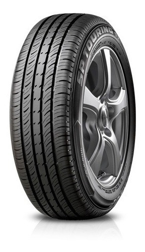 Kit X4 155/70 R12 Dunlop Sp Touring T1 + Tienda Oficial