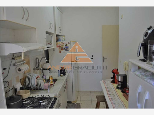 Imagem 4 de 9 de Apartamento - Planalto - Sao Bernardo Do Campo - Sao Paulo | Ref.: - 3763