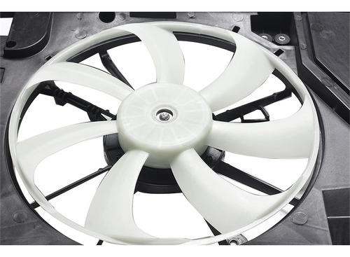Munirater Engine Radiator Condenser Condenser Refriading Ven