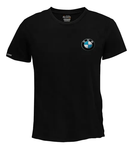 CAMISETA BMW M MOTORSPORT CAR HOMBRE - BMW Shop Colombia