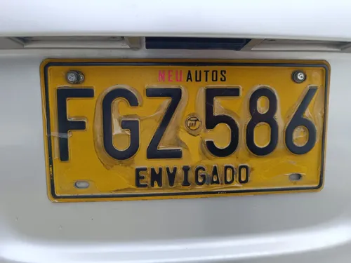 Toyota Fortuner 4.0 Sr5