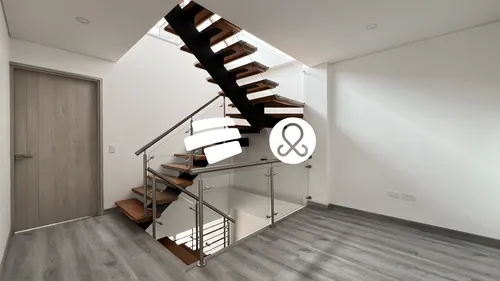 Casa En Venta En Rionegro