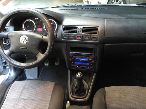 Volkswagen Bora 1.8 T Highline 2007