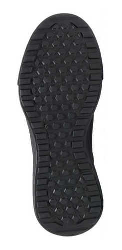 Imagen 5 de 7 de Zapatillas Vans Mod Ultrarange Rapidweld Negro Base Negra!!!