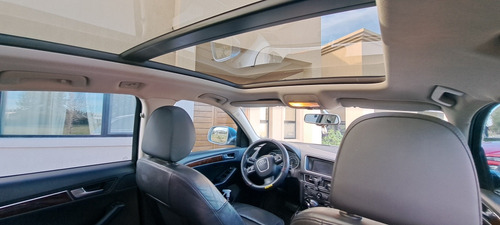 Audi Q5 3.0 I 240cv Stronic Quattro