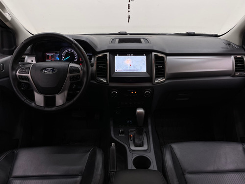 Imagem 8 de 15 de Ford Ranger 3.2 Xlt 20v Diesel 4p 4x4 Turbo Automático 2...