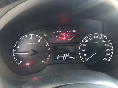 Imagem 5 de 8 de Nissan Sentra 2.0 S 16v Flex 4p Automatico