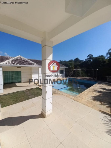 Imagem 3 de 15 de Chácara Para Venda Em Araucária, Guajuvira, 4 Dormitórios, 1 Suíte, 2 Banheiros, 2 Vagas - Ch0799_2-1661932