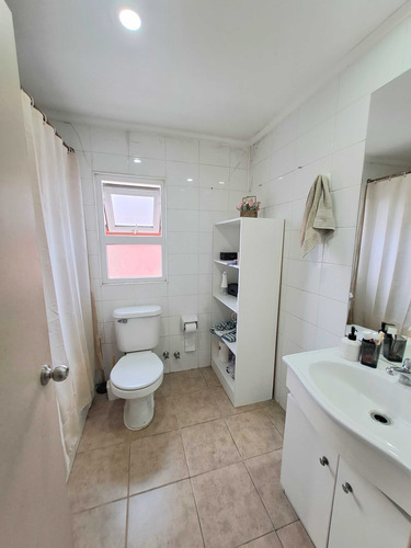 Casa En Venta Valles Del Country, Talca (106218)