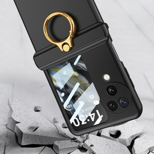 Correa Con Funda Integrada For Oppo Find N3 Flip