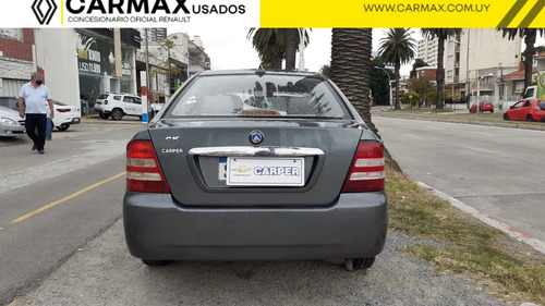 Geely Ck C/70444