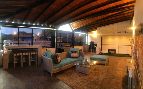 Imagen 16 de 17 de Apartamento Penthouse En San Juan De Los Morros