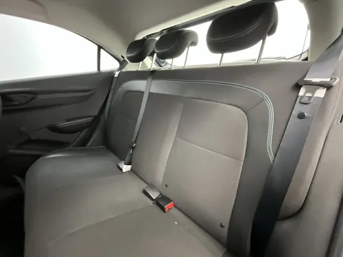 Chevrolet Joy LT 1.4