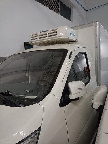 Changan Cargo Box Refrigerada 2023