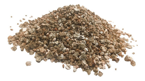 Vermiculita Expandida Grossa Horta Suculentas - 50 Litros