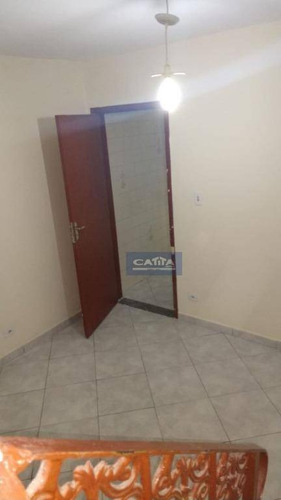 Imagem 25 de 30 de Casa À Venda, 115 M² Por R$ 410.000,00 - Cidade Antônio Estevão De Carvalho - São Paulo/sp - Ca3981