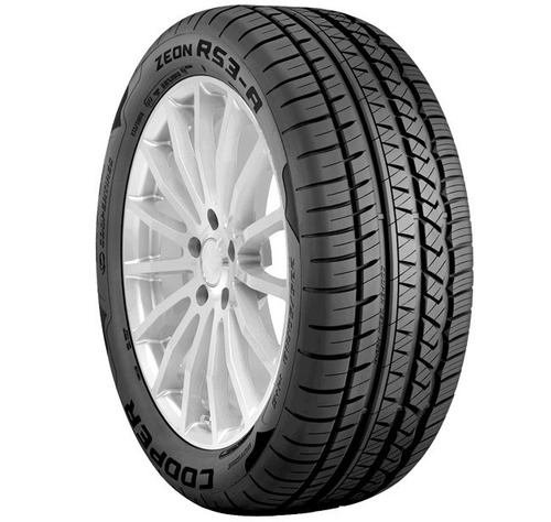 Neumaticos 275/35r18 Cooper Zeon Rs3-a Carwheels