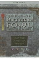 Libro Artemis Fowl Ii Encuentro En El Artico (cartone) De Co