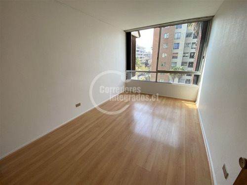 Departamento En Venta De 3 Dorm. En Providencia