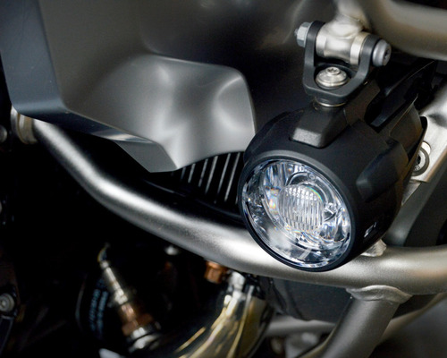 Imagen 11 de 13 de Bmw 1250 Gs Adventure
