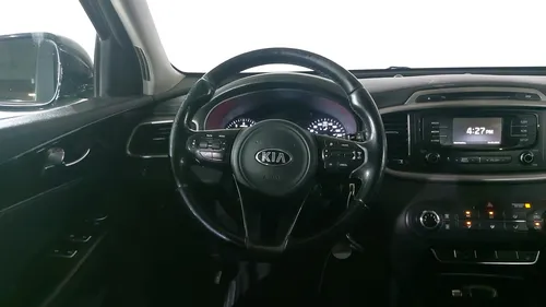 Kia Sorento 2.4 Lx At