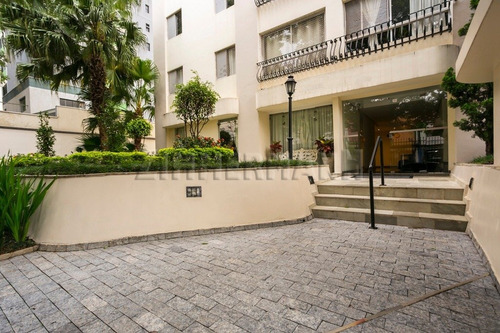 Imagem 12 de 15 de Apartamento - Pompeia - Ref: 120207 - V-120207