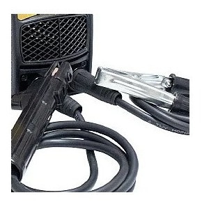 Inversora De Solda Combat Extreme 155 V8 Brasil 90a 220v