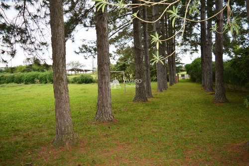 Imagem 15 de 15 de Linda Chácara Jardim Piscina Casa Grande Cabana Açude Eucaliptos - 95265