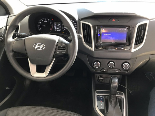 Imagem 7 de 15 de Hyundai Creta 1.6 16v Attitude