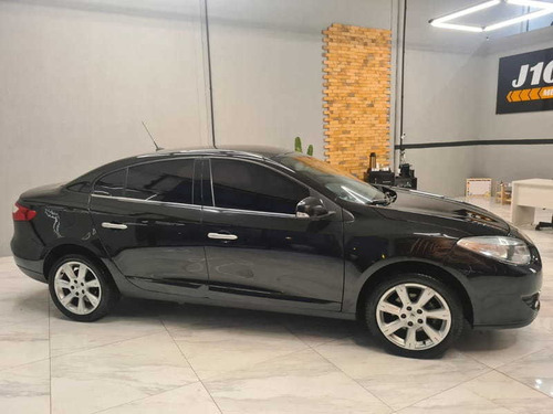 Imagem 7 de 15 de Renault Fluence Previlege 2.0 Aut 2012