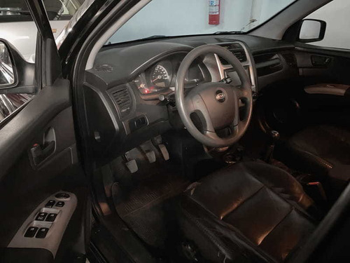 Imagem 4 de 14 de Kia Sportage Lx 2.0 16v 142cv 5p 2010
