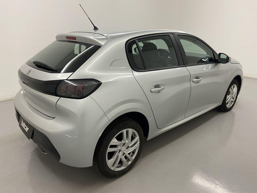 Peugeot 208 Active