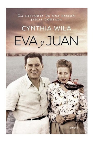 Eva Y Juan - Cynthia Wila